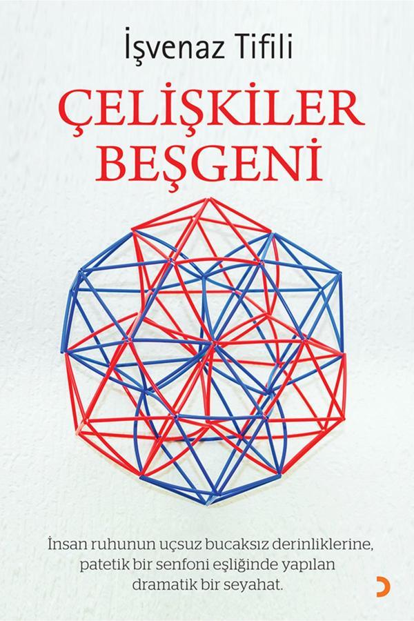 Çelişkiler Beşgeni & İşvenaz Tifili - Cinius Yayınevi - Image 1
