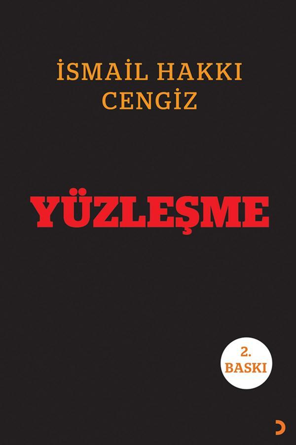 Yüzleşme & İsmail Hakkı Cengiz - Cinius Yayınevi - Image 1