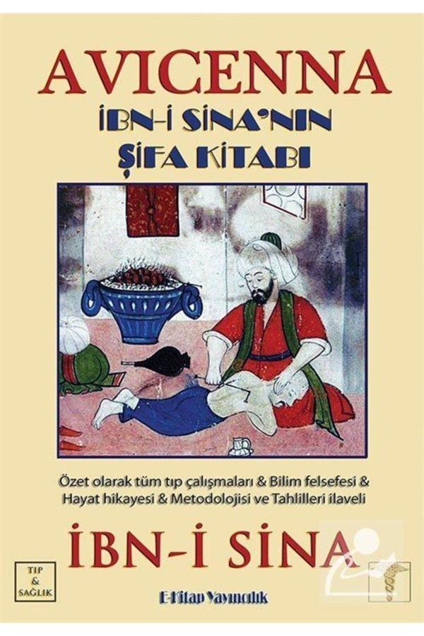 Avicenna & İbn-i Sina'nın Şifa Kitabı - Cinius Yayınevi - Image 1