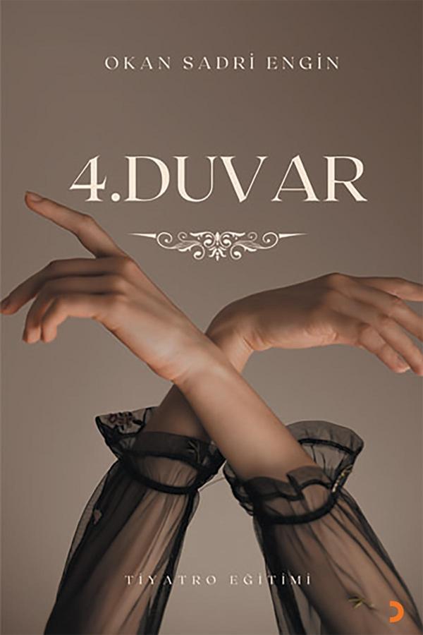 4.Duvar & Okan Sadri Engin - Cinius Yayınevi - Image 1
