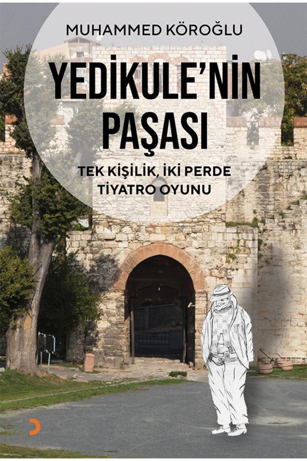 Yedikule’nin Paşası & Muhammed Köroğlu - Cinius Yayınevi - Image 1
