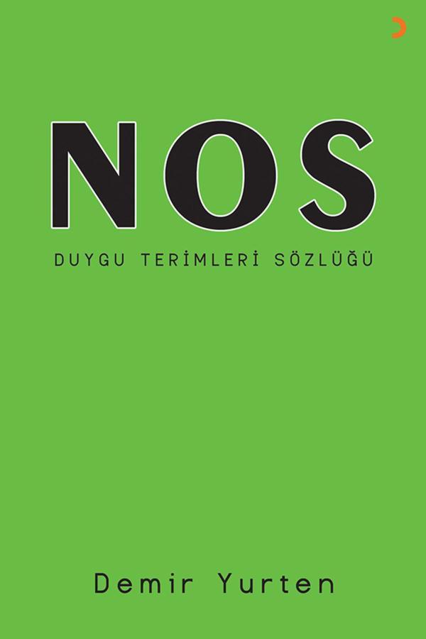 NOS & Demir Yurten - Cinius Yayınevi - Image 1