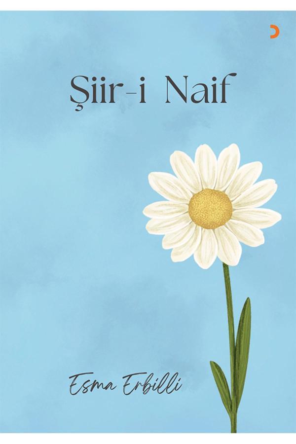 Şiir-i Naif & Esma Erbilli - Cinius Yayınevi - Image 1