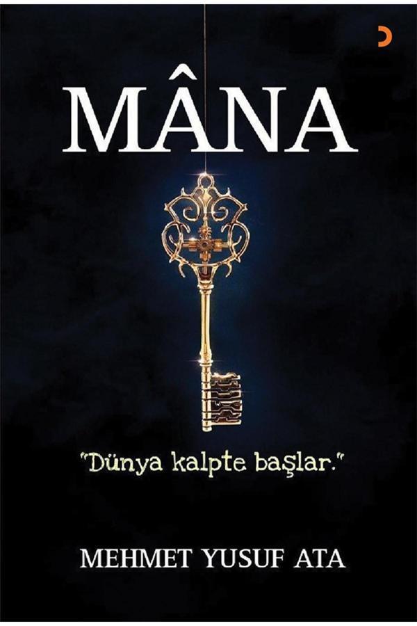 Mâna & Mehmet Yusuf Ata - Cinius Yayınevi - Image 1