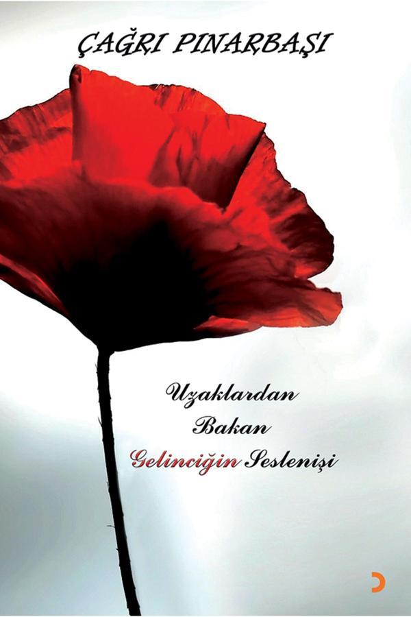 Uzaklardan Bakan Gelinciğin Seslenişi & Çağrı Pınarbaşı - Cinius Yayınevi - Image 1