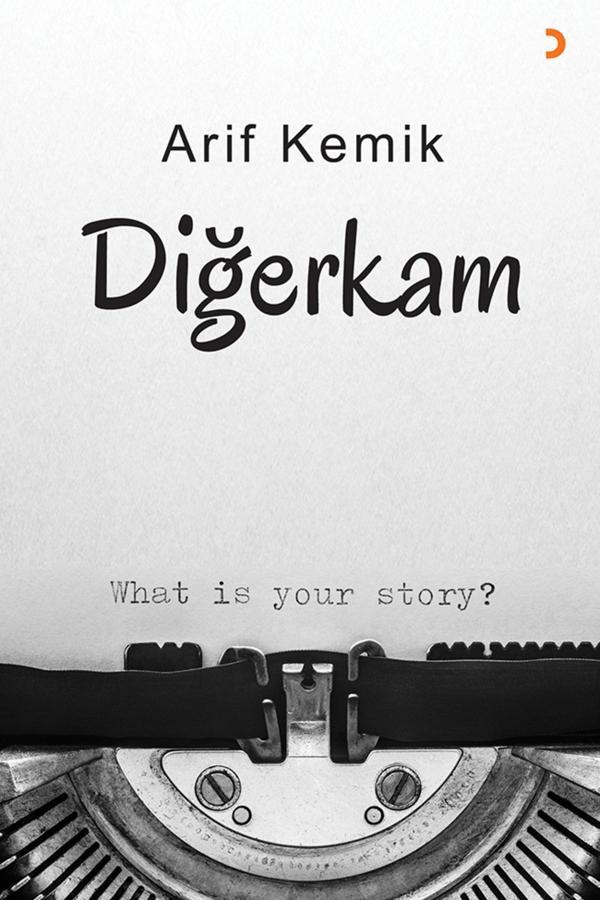 Diğerkam & Arif Kemik - Cinius Yayınevi - Image 1