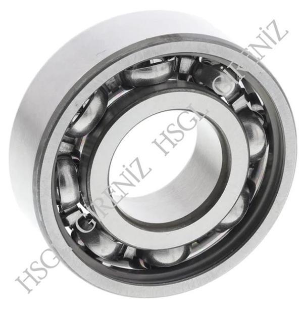 HSGL Sabit Bilyalı Rulman 6202 (15x35x11 mm) – Sessiz ve Uzun Ömürlü, Yüksek Kalite - Image 1