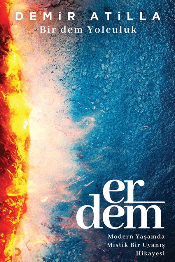 Erdem & Demir Atilla - Cinius Yayınevi - Image 1