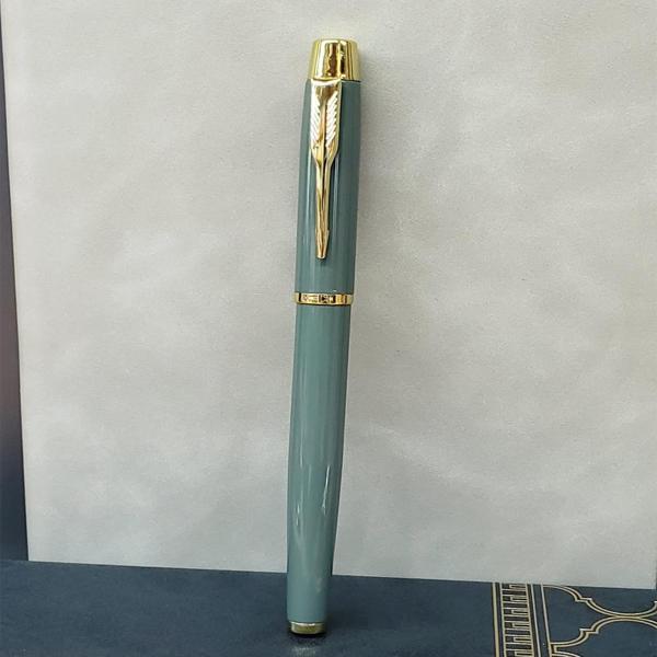 Şık Metal Roller Kalem - Image 1