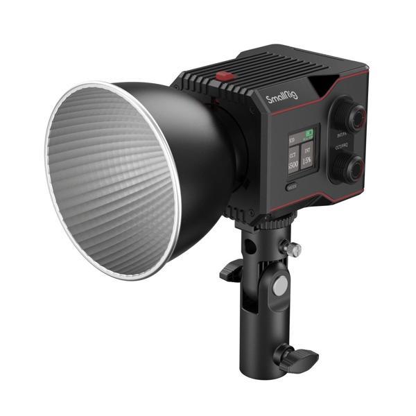 SmallRig 4376 RC 60B Bicolor COB LED Video Işığı - Image 1