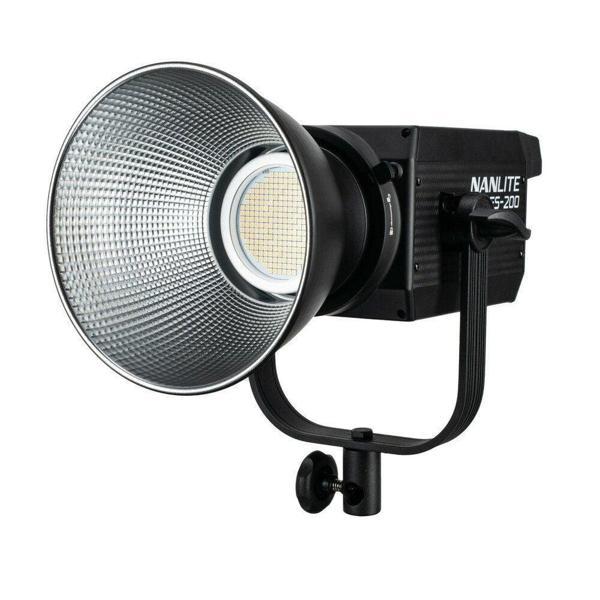 Nanlite FS200 Beyaz LED Video Işığı - Image 1