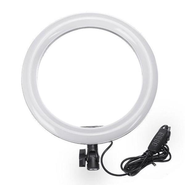 Markofist M-33 13'' Led Ring Işık Seti - Image 1