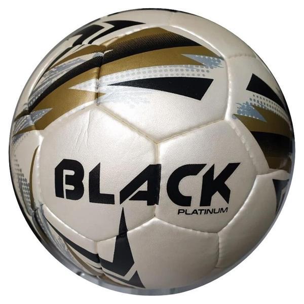 Black Platinum Sert Zemin Futbol topu 5 Numara - Image 1