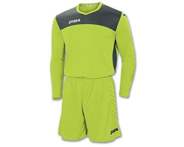 Joma Goalkeeper Set Erkek Kaleci Takımı 100008,02 Yeşil - Image 1