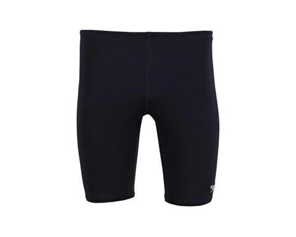 Speedo Siyah Erkek Çocuk Mayosu 8-008487780 End+ Jam Jm Navy - Image 1