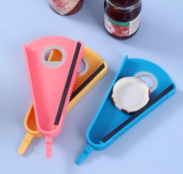 Kavanoz Şişe Kapak Açacağı - Image 1