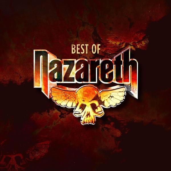 Nazareth - Best Of / Plak  - Image 1