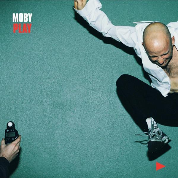Moby / Play (2LP) - Image 1
