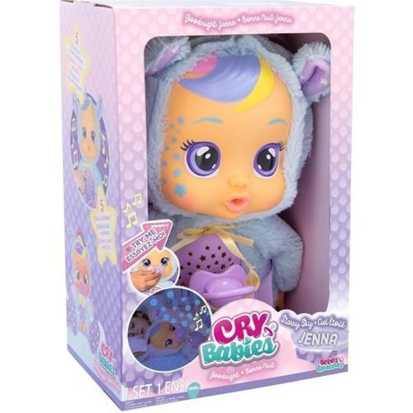 Cry Babies İyi Geceler Jenna Lisanslı Ürün - Image 1