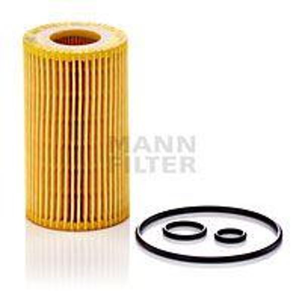 Mann Yag Fıltresı W176 14-18 W246 14-18 W204 08-14 W205 14-18 C205 15-18 C117 13-19 W212 09->16 W447 14-> MANN-HU7010Z - Image 1