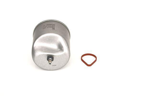 Bosch Yakıt Filtresi P207 1.4-1.6 Hyundaı-P308-P508-P3008-P5008-Partner Tepee-Berlingo-C3-C4 1.6 Hyundaı F026402862 - Image 1