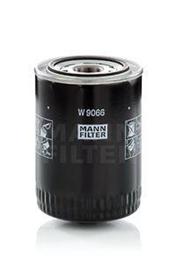 Mann Yağ Fıltresı Mıtsubıshı L200 2.5 Dı-D 06- Pajero Iı 2.5 Dı-D 08- MANN-W9066 - Image 1