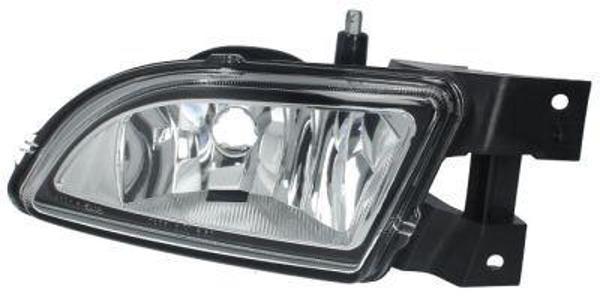 Zenon Sis Lambası Sol Fıat Bravo -Egea 2015- ZENON-FI9510 - Image 1