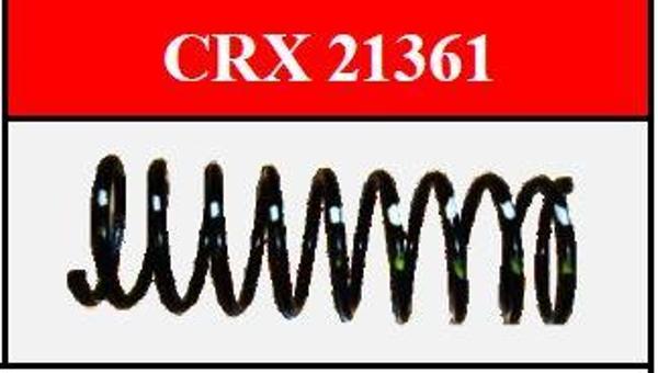 Carex Helezon Yayı Fıat 131 Ön Sarı-Beyaz CRX21361 - Image 1