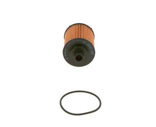 Bosch Pm005 (F026407067) Yağ Filtresi Corsa-Albea-Fıorıno-Doblo-Grande Punto-Lınea-Idea-Lınea-Agıla-Astra 09864B7005 - Image 1