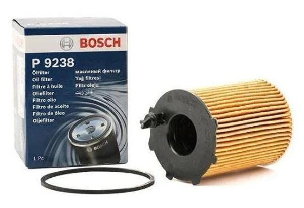 Bosch Yag Filtresi P9238 Peugeot 206 207 307 407 Cıtroen C3 C4 1.4 1.6Hdı 1457429238 0986TF0094 - Image 1