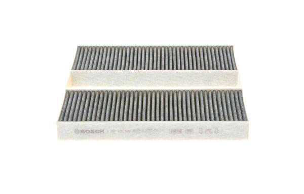 Bosch R5525 Aktif Karbonlu Polen Filtresi Peugeot 308 1.2 Puretech 110; 308 1.2 Puretech 110 Sw; 308 1.2 P 1987435525 - Image 1