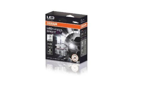 Osram 64210Dwbrt-2Hfb 19W 12V Px26D 4X23Cosram Ampulh7/H18 Brıght OSRAM-64210DWBRT-2HFB - Image 1