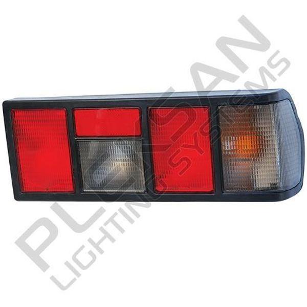 Eser Stop Lamba Vidasız Komple Duysuz Sağ Fıat Doğan S.Slx 95 Dc 1950081 - Image 1