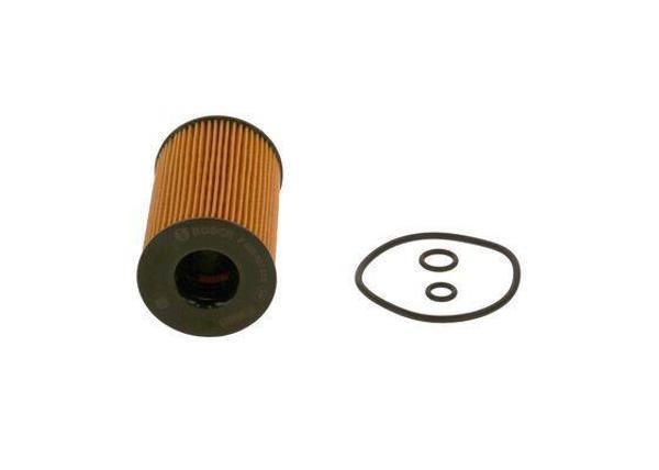 Bosch P7023 Yag Filtresi Vw Polo Passat Golf6 Jetta Caddy Amarok T6 Crafter 1.6Tdı 2.0Tdı F026407023 - Image 1