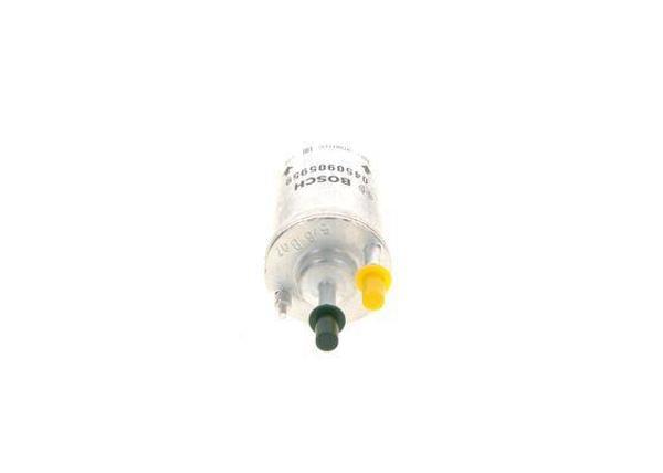 Bosch F5959 Benzın Filtresi Vw Golf5 Jetta3 A3 1.4Tsı 1.6 2.0Fsı 0450905959 - Image 1