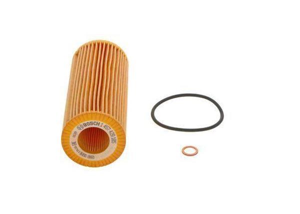 Bosch P9185 Yag Filtresi P9185 Bmw E46 E60 E90 E65 E83 M47 Turareg 3.2Fsı 0986Tf0130 1457429185 - Image 1