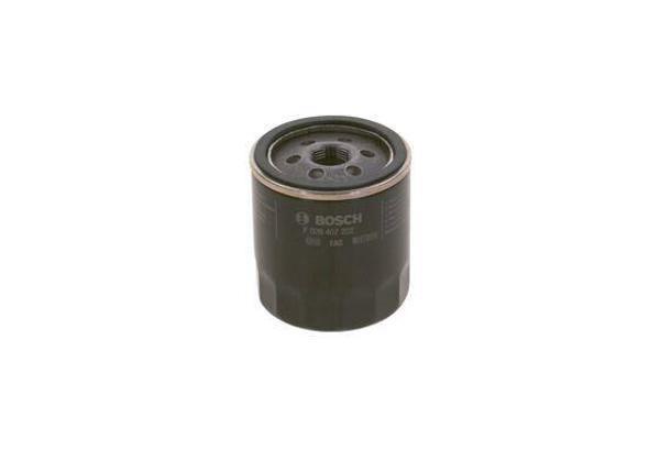 Bosch P7202 Yağ Filtresi Vw California T5 2.0 Tdı; California T5 2.0 Tdı 4Motion; California F026407202 - Image 1