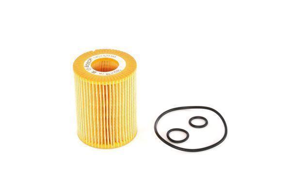 Bosch P9199 Yag Filtresi Opel Astra G H Corsa C Combo Merıva 1.7Cdtı 1457429199 - Image 1