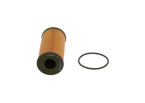 Bosch P7014 Yag Filtresi Renault Laguna2 Megane2 Trafıc 2.0Dcı Master3 Movano 2.5Dcı F026407014 - Image 1