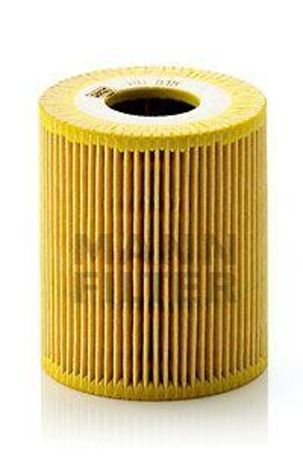 Mann Yag Fıltresı Omega B 2.5Dtı Bmw E46 330D 99=> E39 525D 98=> X5 3.0 Tds #### MANN-HU818X - Image 1