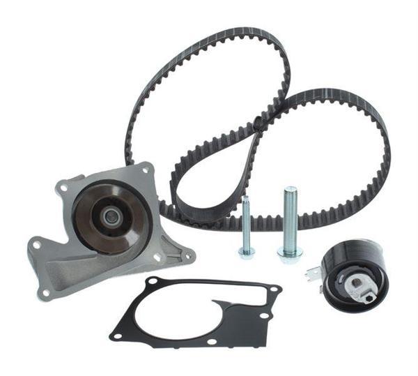 Bosch Triger Seti (Devırdaımlı) Renault Kangoo Megane Iıı 08> Scenıc Iıı 09> Fluence 10> Clıo Iv 1987946395 - Image 1