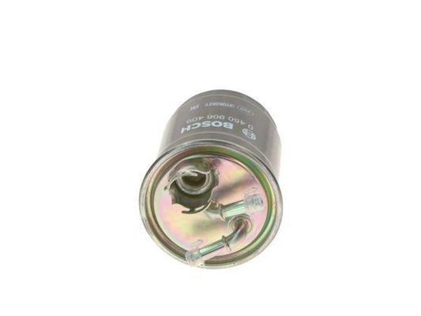 Bosch N6409 Dizel Yakıt Filtresi Seat; Vw Caddy 1.9 Sdı; Caddy 1.9 Tdı; Cordoba 1.9 Sdı; Cord 0450906409 - Image 1