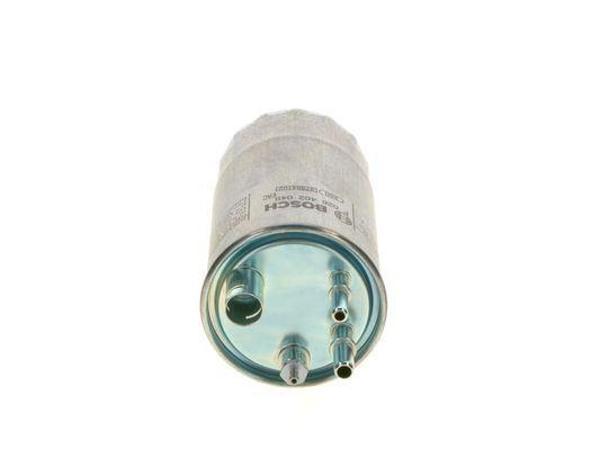Bosch N2049 Mazot Filtresi Fıat Doblo Yeni Ford Ka Iı 1.3Tdci 08- F026402049 - Image 1