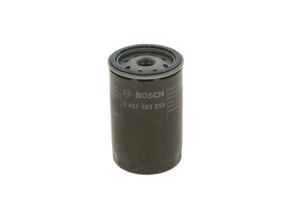 Bosch P3259 Yag Filtresi Ford Escort Fıesta Focus Mondeo 0986Tf0058 0451103259 - Image 1