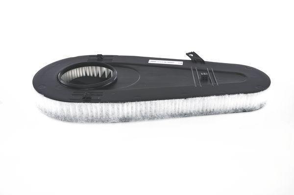 Bosch Hava Filtresi Bmw 518 D; 518 D Touring; 520 D; 520 D Efficientdynamics; 520 D Gt; 520 D Touring; 520 F026400365 - Image 1