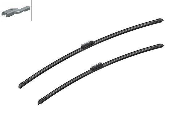 Bosch Silecek Setı Aerotwın 750 650Mm A120S Ford S-Max Galaxy 3397007385 3397007120 - Image 1