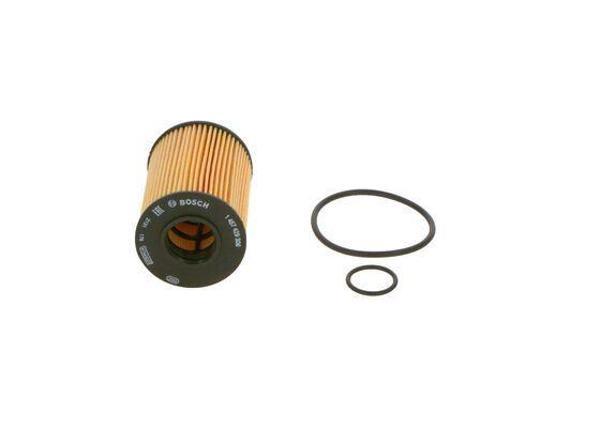 Bosch P9306 Yag Filtresi Mercedes M266 W169 W245 04-12 1457429306 - Image 1