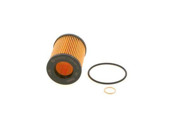 Bosch P7173 Yag Filtresi Bmw F20 F30 N13 F026407173 - Image 1