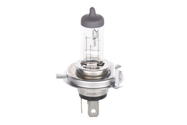 Bosch (1987302923) Ampul (Eco) 12V H4 43T 60/55W Tırnaklı 1987302803 - Image 1
