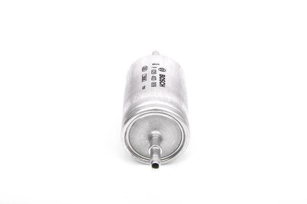 Bosch F3009 Benzın Filtresi Ford Focus Iı 1.6 1.8 2.0 Volvo S40 V50 F026403009 - Image 1